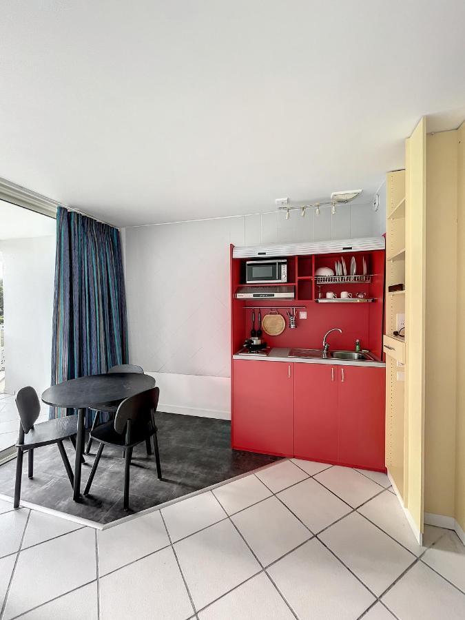 Le Domaine Anse Marcel Beach Resort Esterno foto